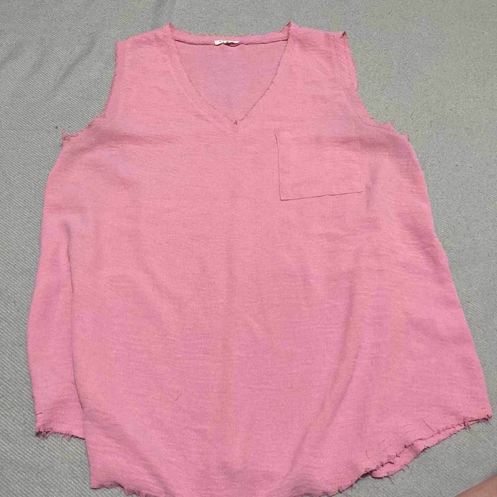 Jodifl medium tunic tank